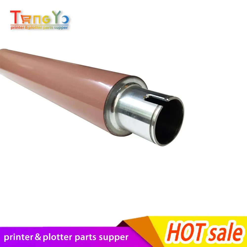 New original for HP9000 9040 9050 Upper Fuser Roller RB2-5948-000 RB2-5948 LaserJet Printer parts on sale | Компьютеры и офис