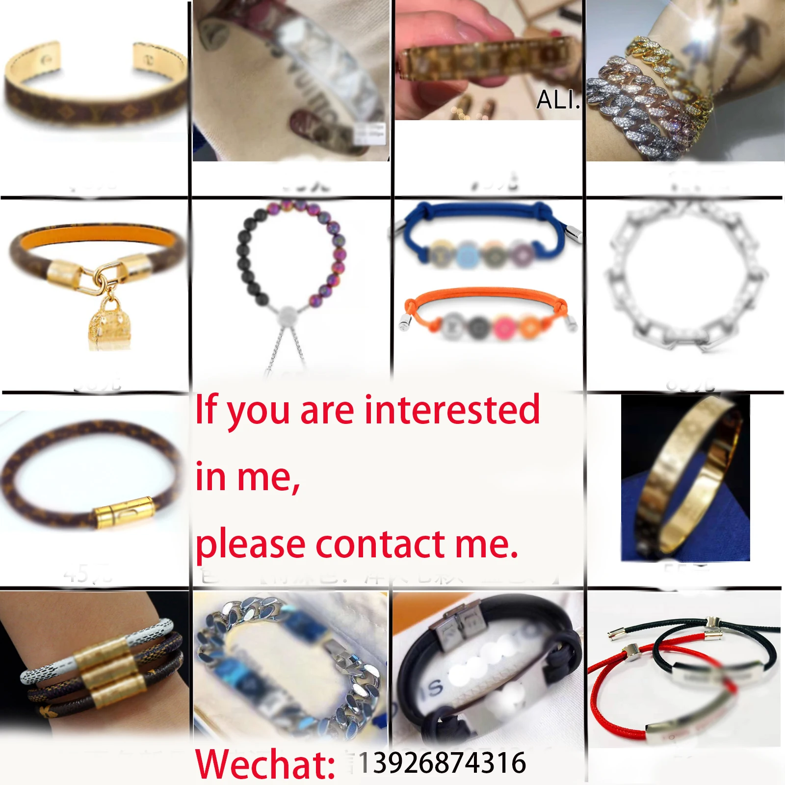 Браслет зарядное устройство IApple мобильный телефон Android открытый