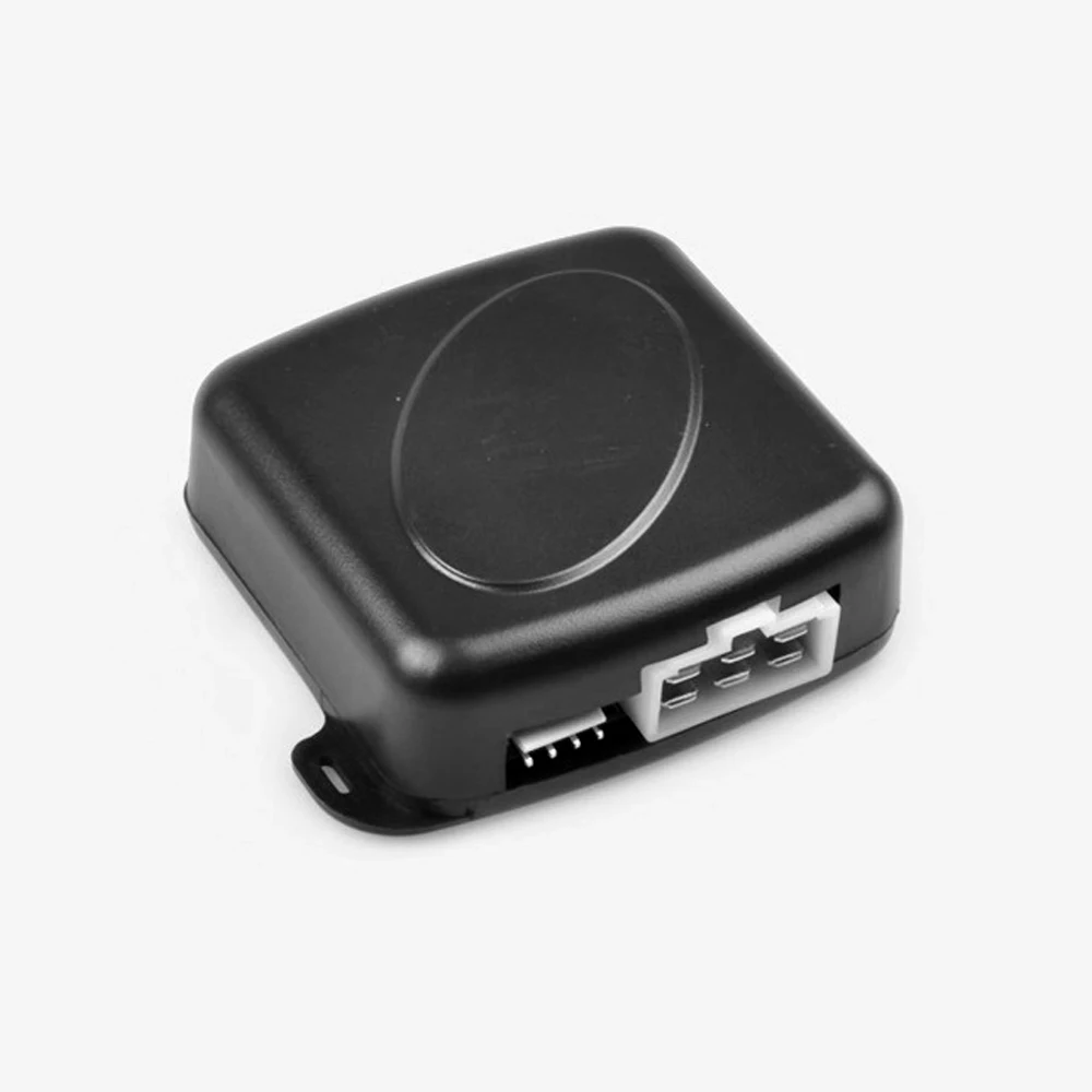 12 В кнопка запуска стоп системы SmartKey RFID автомобильный двигатель нажимной