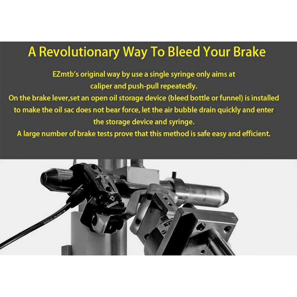 Велосипедный Гидравлический Тормозной инструмент для Shimano Tektro Margura и серии