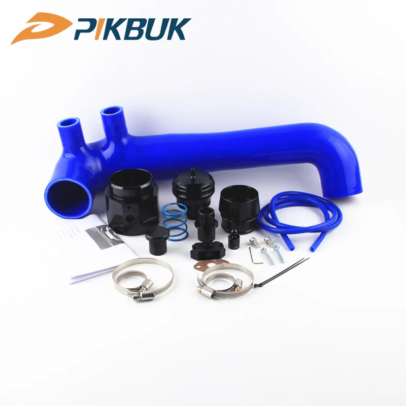 

auto blow off valve kits For skoda Octavia Fabia 1.2 1.4 Tsi EA211 engine 2015-on