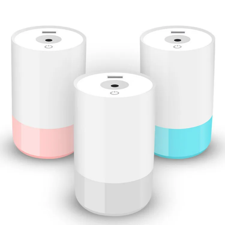 Высококачественный ультразвуковой увлажнитель воздуха 220 мл Ароматический