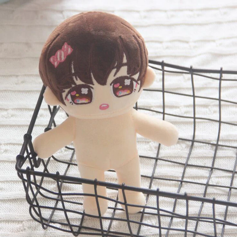22cm 22 см, новая плюшевая кукла Kpop, для мальчиков, Vapp, подушка, та же плюшевая задняя кукла, подарки на Рождество/День Святого Валентина - Цвет: 22cm