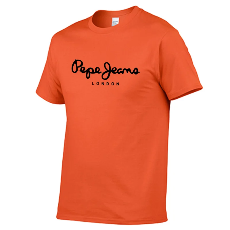 

Men Cool Summer Loose Men/Women T-Shirt Casual Short Sleeve Print Tee Summer Classic Round Collar cotton T-Shirt Tops T-Shirt