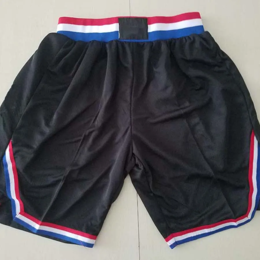 

New 2021 Mens America Basketball All star Movement Basket Shorts All star Jersey