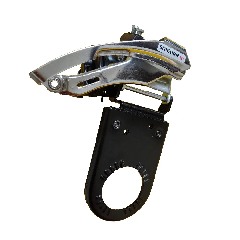 

Electric Bike Front Derailleur for Lankeleisi T750Plus