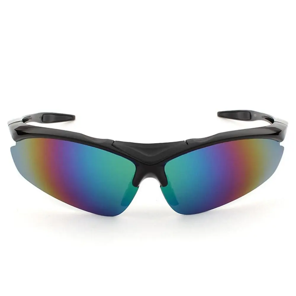 

Men's Sunglasses Cycling Glasses Bicycle Goggles Outdoor Sunglasses Sports Goggles PC Eyeglasses