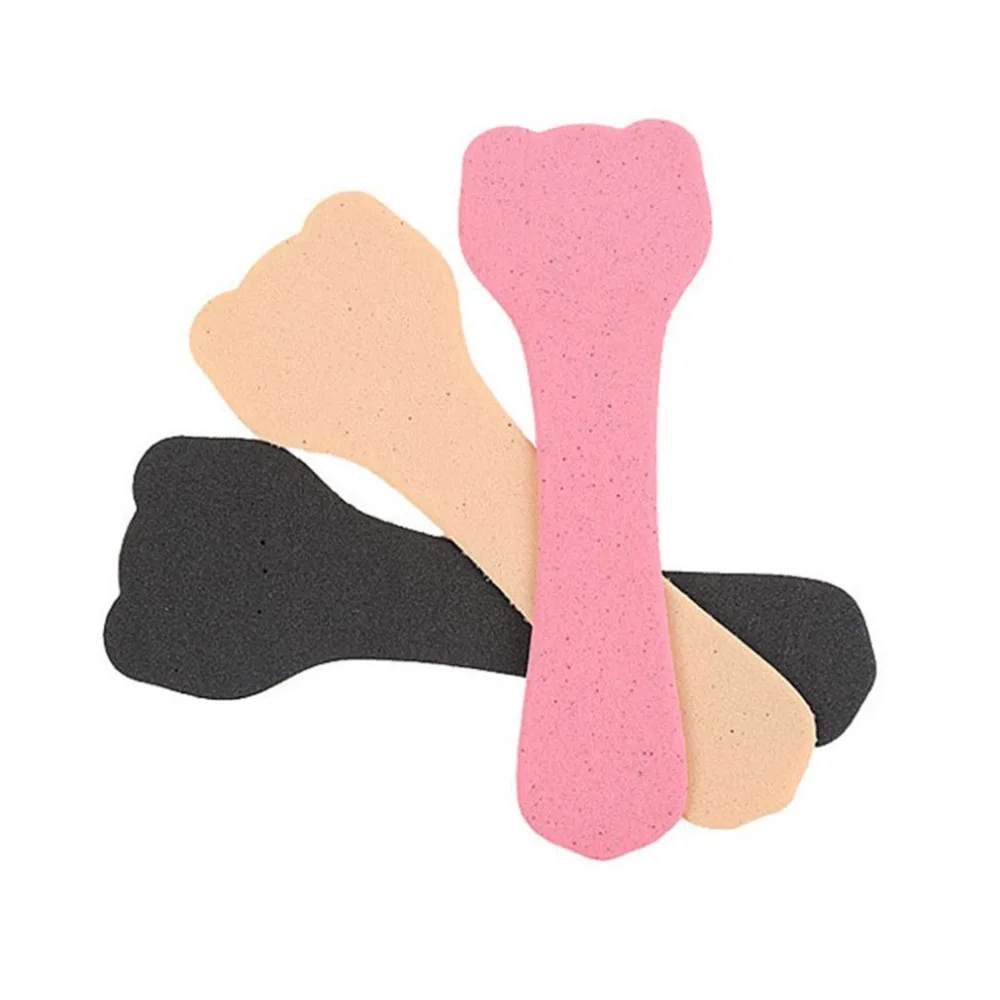 Ортопедические стельки Т образной формы Нескользящие для обуви протекторы ног