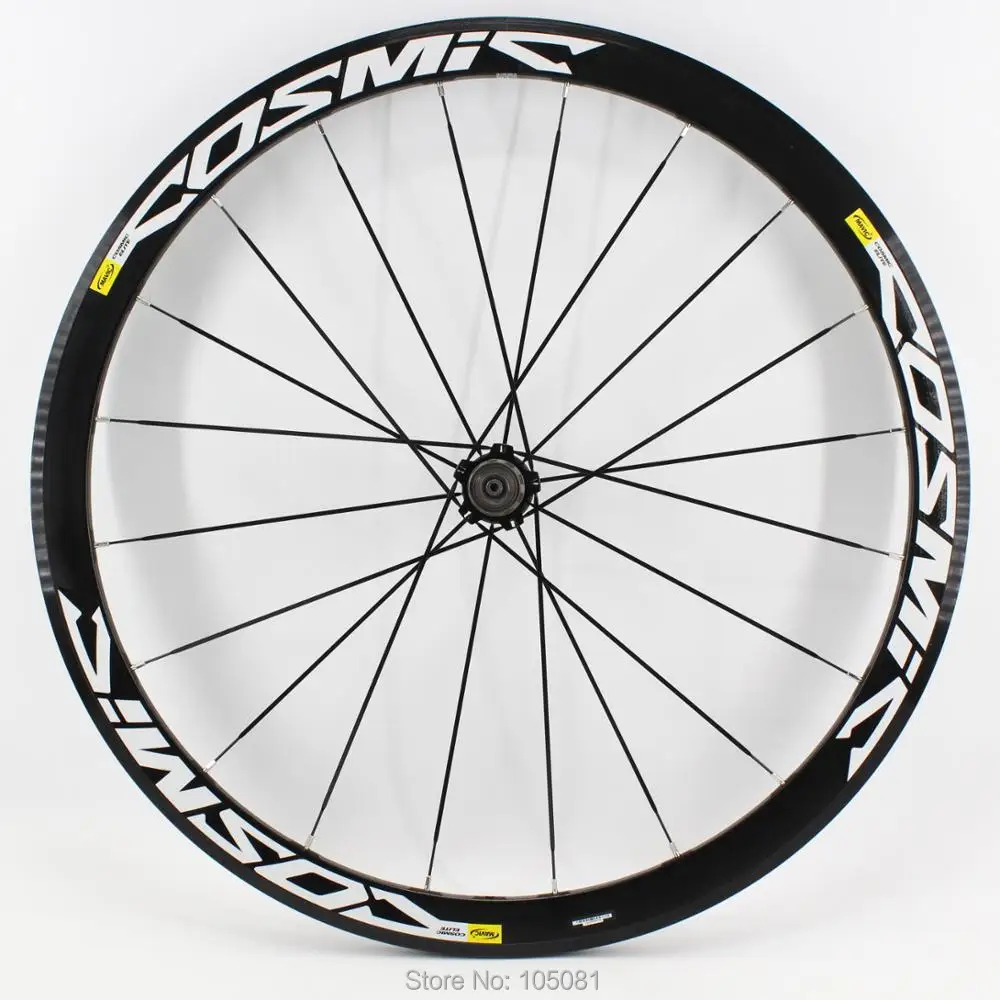 Newest 700C 40mm Road bike 6061 Aluminum alloy bicycle wheelset clincher rims Thru Axle center lock hub for 8/9/10/11S Free ship | Спорт и