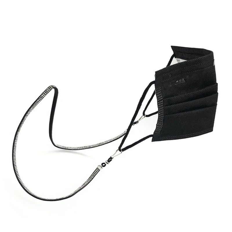 

Glasses Strap Chain Sunglasses Eyeglasses Rope Lanyard Holder Anti Slip Glasses Cord Eyewear Accessory