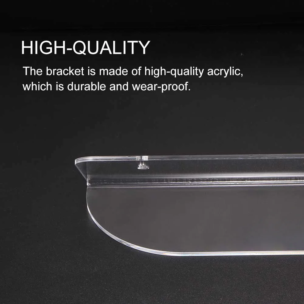 Подвесная вешалка для скейтборда скутера прочное настенное крепление