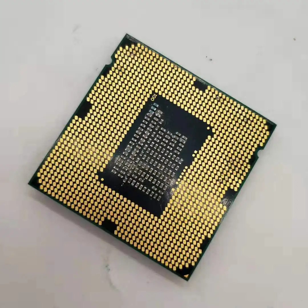 

Processor CPU for Intel Pentium G630 SR055 2.70GHZ printer parts