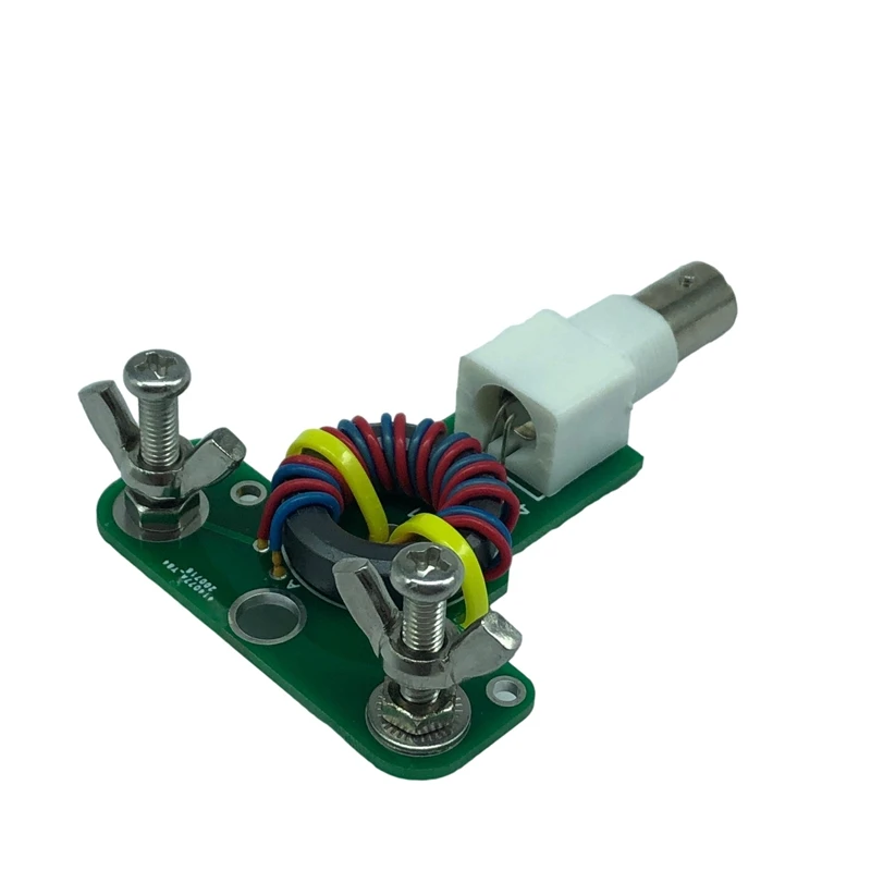 AM05 Portable 4:1 hf коротковатое дипольная антенна балун мини Barron