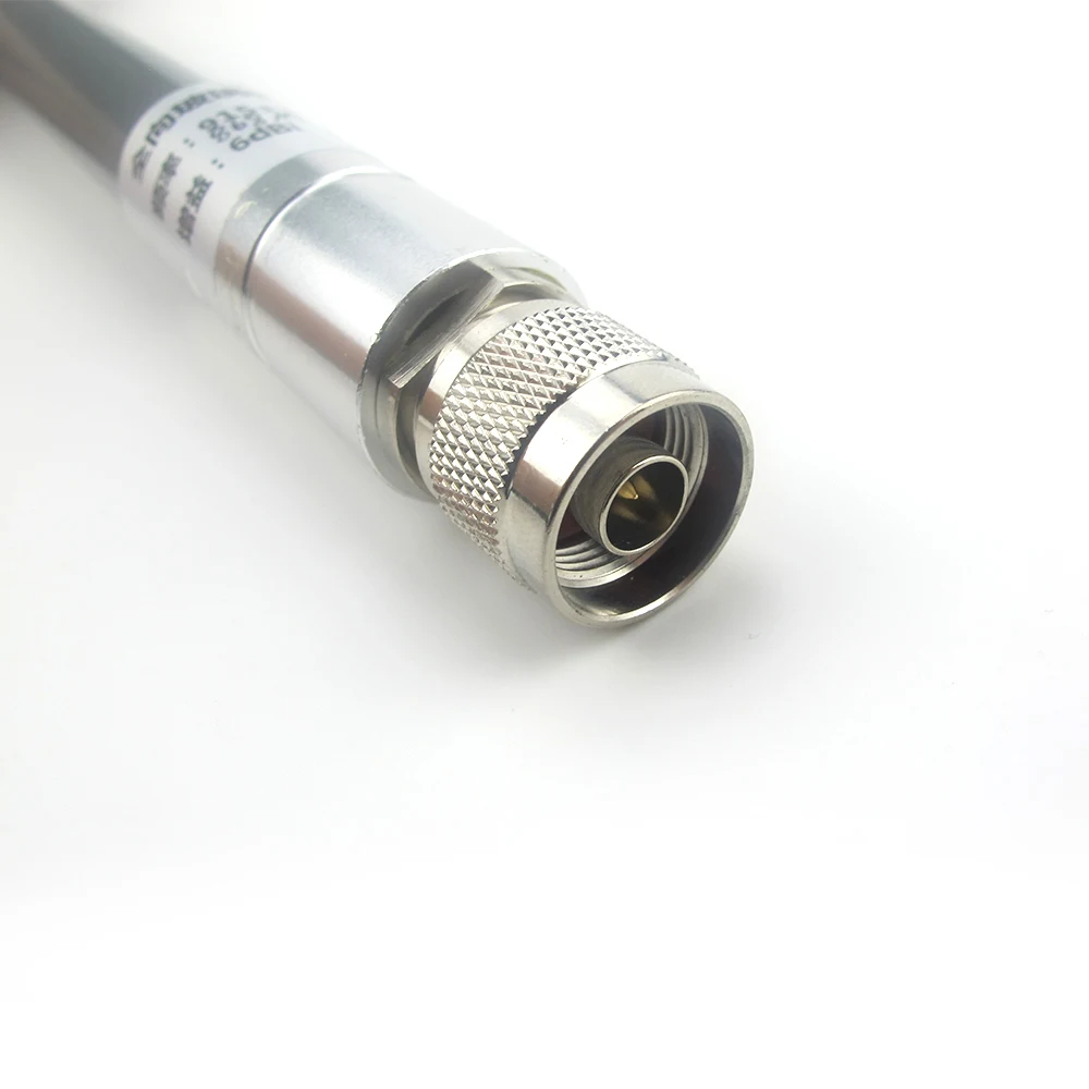 Lora 915 МГц антенна UHF 868 МГц наружная антенна Omni с высоким коэффициентом усиления Двухдиапазонная N Male 900 МГц Antena монитор ретранслятор TX900-BLG-60