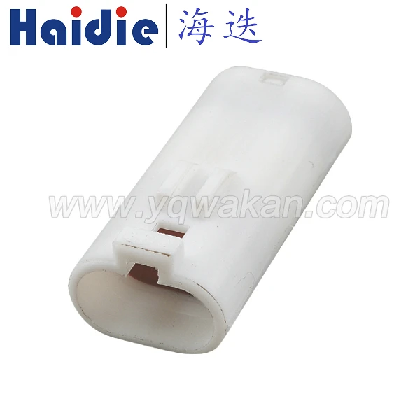 

Free shipping 5sets 3pin Auto Electri waterproof wireharness plug connector 7222-1835