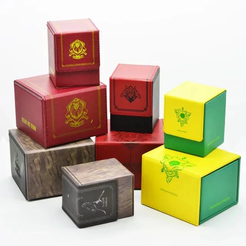 

Коробка для хранения карт серии TW, PTCG