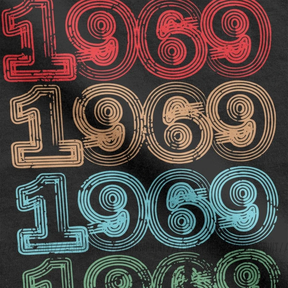 Подарок на день рождения для папы футболка с коротким рукавом из хлопка