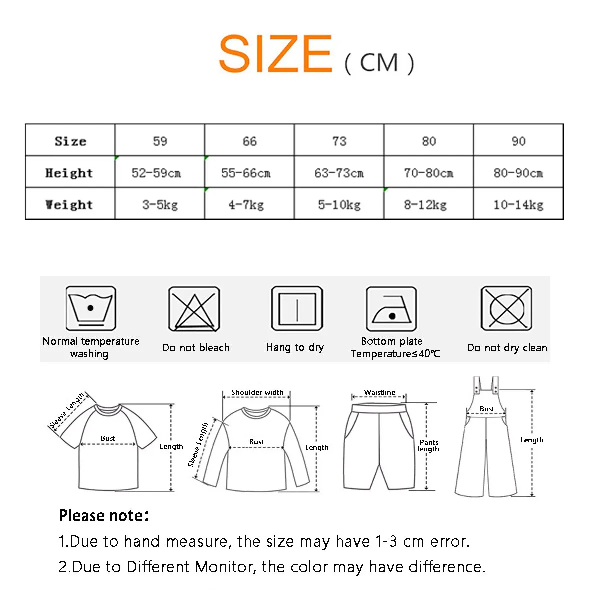 Летний комбинезон для новорожденных девочек 0-15 м комбинезоны с короткими
