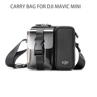 dji mavic mini bag original shoulder storage bag suit for dji osmo pocket osmo action bag accessories mavic mini accessories