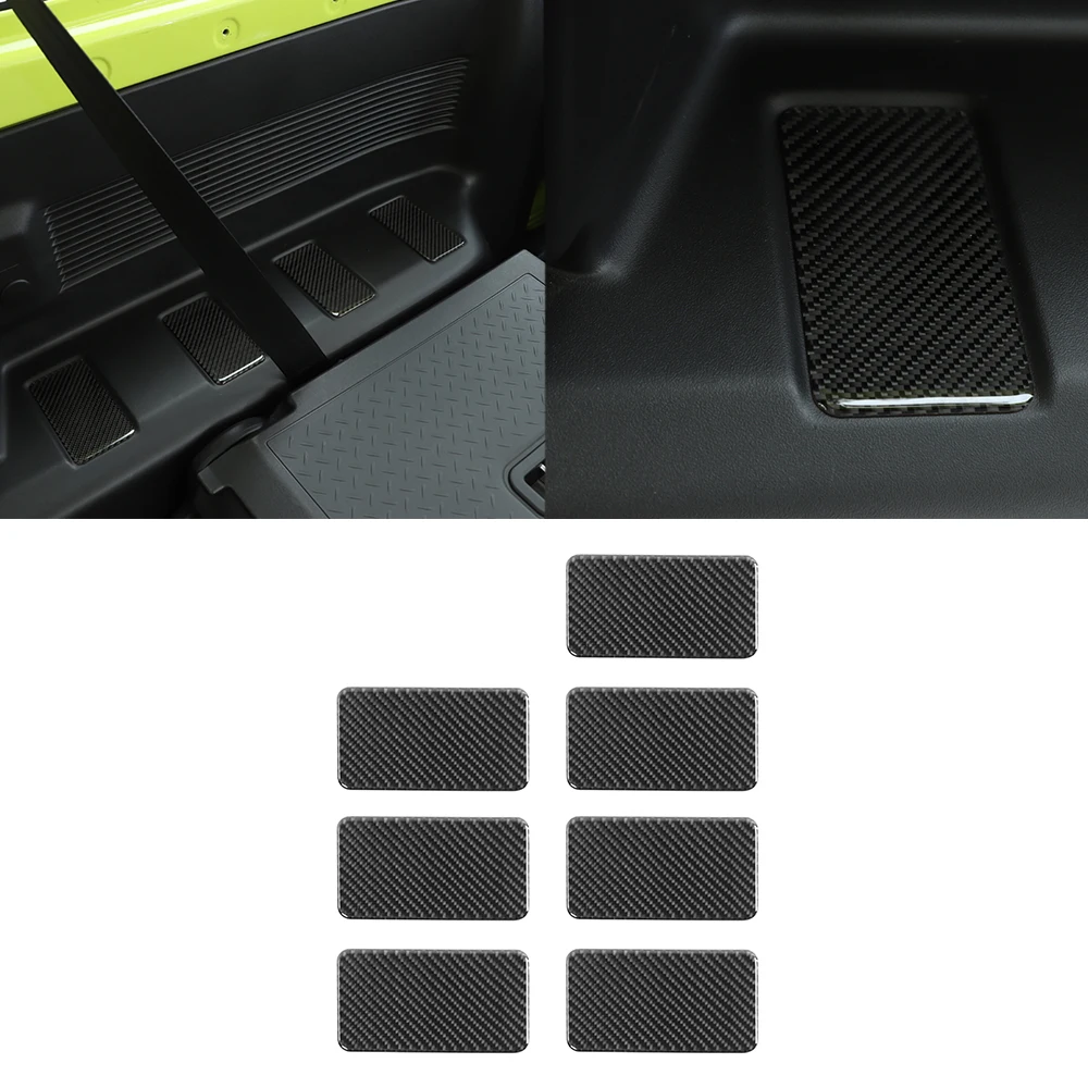 

Interior Accessories