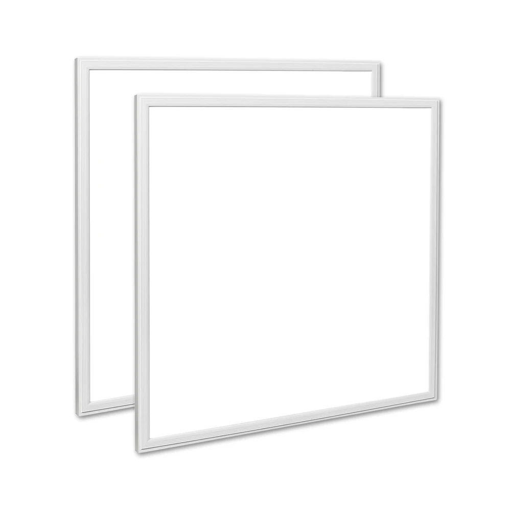 6 шт./партия машинка для стрижки 48 Вт светодиодный плоский Панель светильник ing