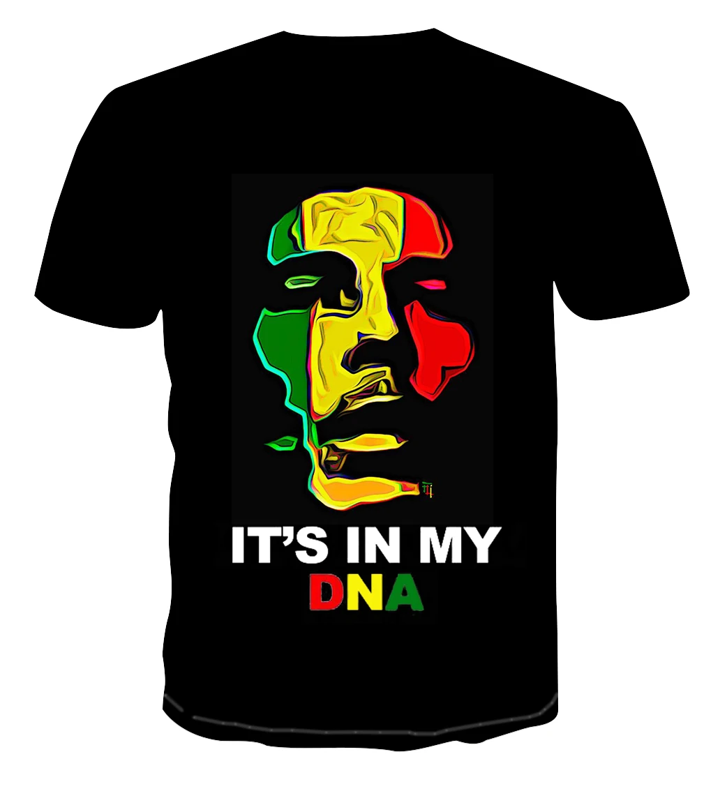 

2021 New Fashion Hot Sale Kiss Me3d Printed Casual Sports T-Shirt Street Trend Short-Sleeved Spring And Summer