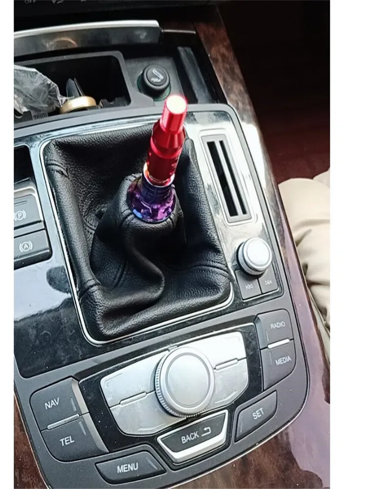 Универсальный автомобильный резьбовой преобразователь переключения передач