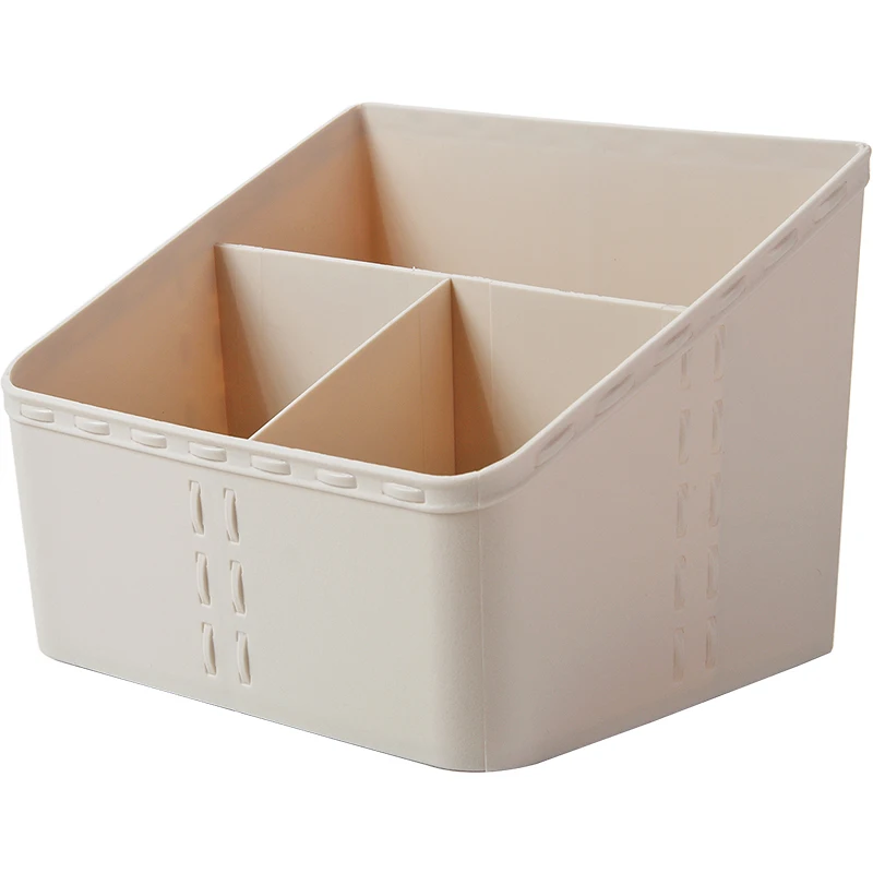 Прозрачная настольная косметика рабочая классификация отделочная коробка Кисть