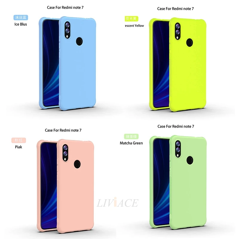 Подушка безопасности для противоударный мягкий ТПУ чехол для samsung galaxy a30 a50 a70 a40 a20 a10 a30s a40s a50s a20s a10s ультра тонкая накладка-чехол на заднюю панель