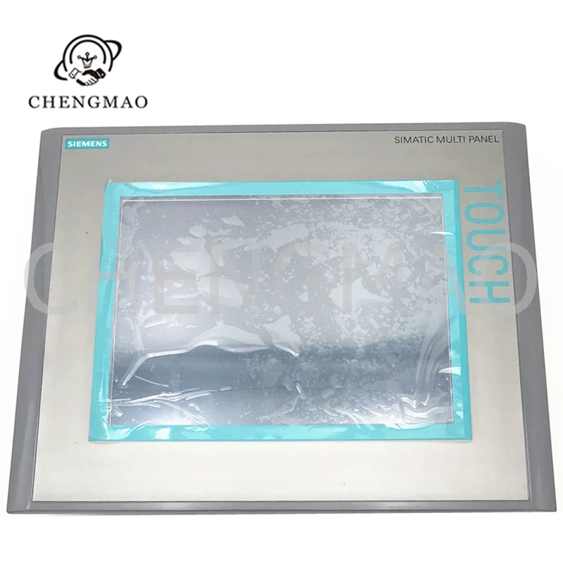 6AV6 643-0CD01-1AX1 оригинальный Siemens Simatic HMI сенсорная мультипанель 10 &quotMP227 6AV6643-0CD01-1AX1
