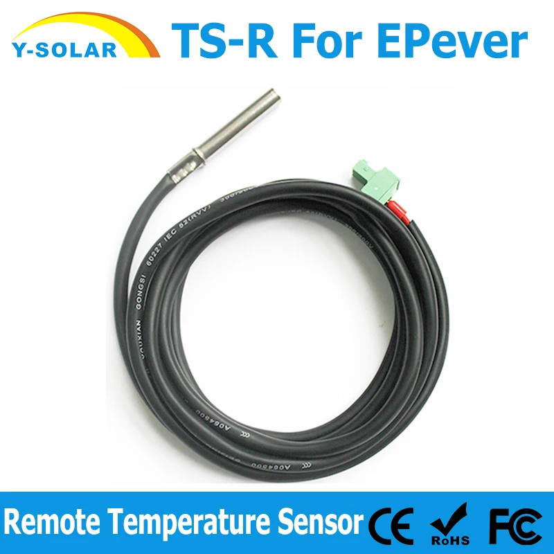 EPever пульт дистанционного управления установкой на солнечной батарее