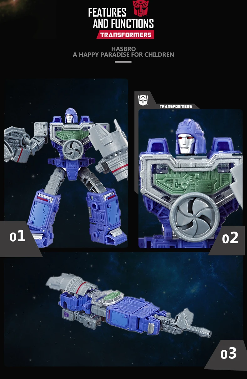 Hasbro Трансформеры игрушки поколения войны для Cybertron осада Делюкс Спрингер S36 WFC-S37 брунт Weaponizer гончий и красный сигнал тревоги