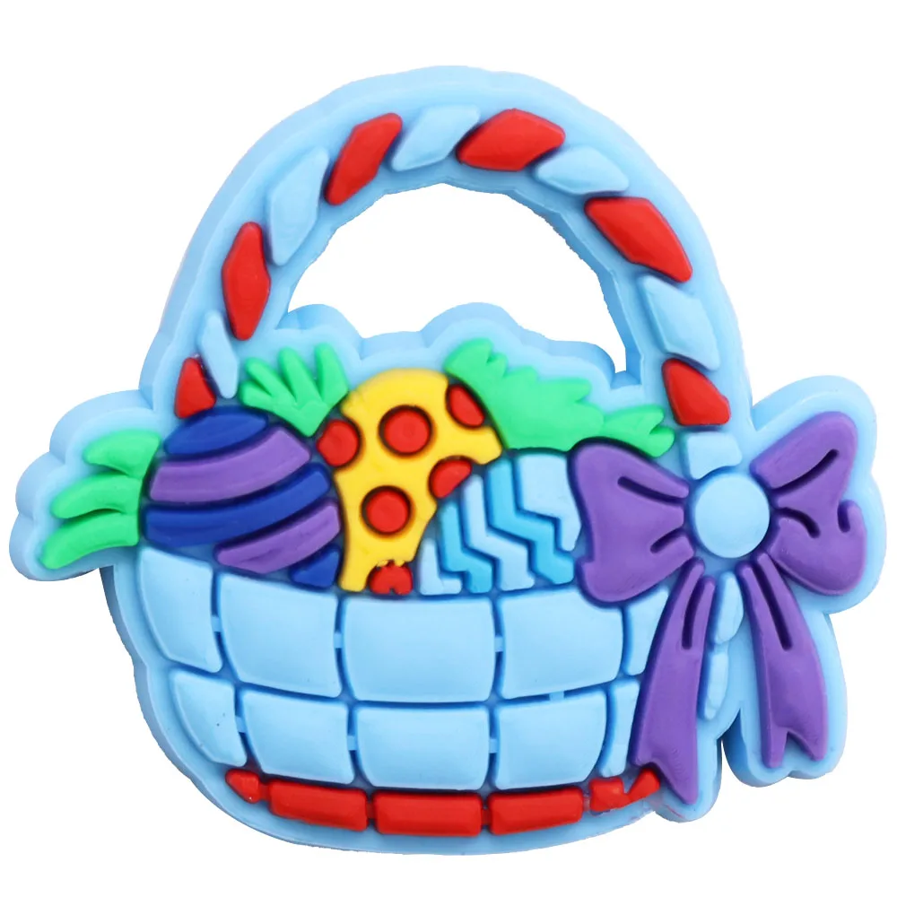 Смешанные 50 шт. милые Мультяшные магниты из ПВХ для холодильника - купить по