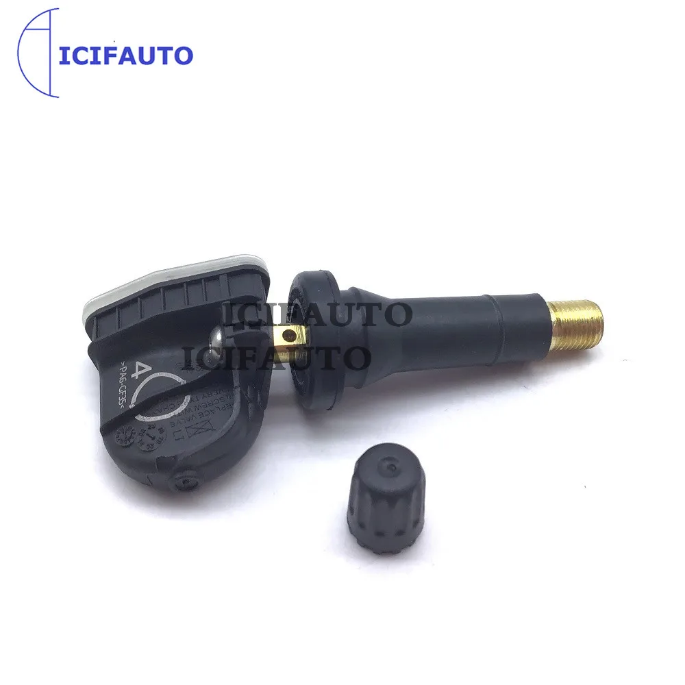 13506028 13594222 система контроля давления в шинах датчик TPMS для Opel Mocca Zafira Astra Corsa 433