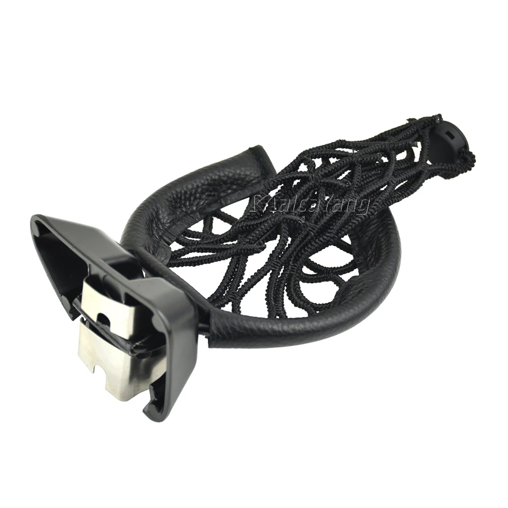 Автомобильная центральная консоль правый черный подстаканник для напитков