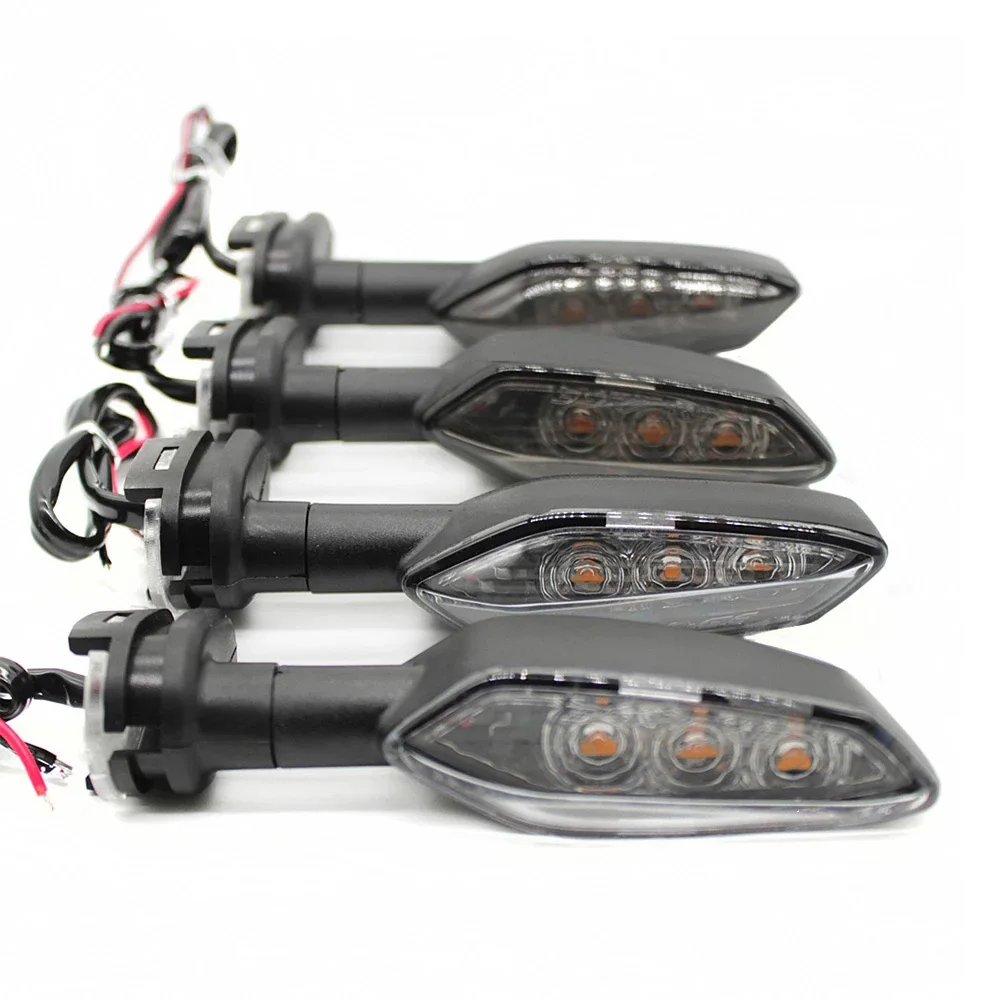 

Motorcycle Turn Signals Indicator Yamaha MT-01, MT-25, MT-03, MT-07, MT07, MT09, MT-09