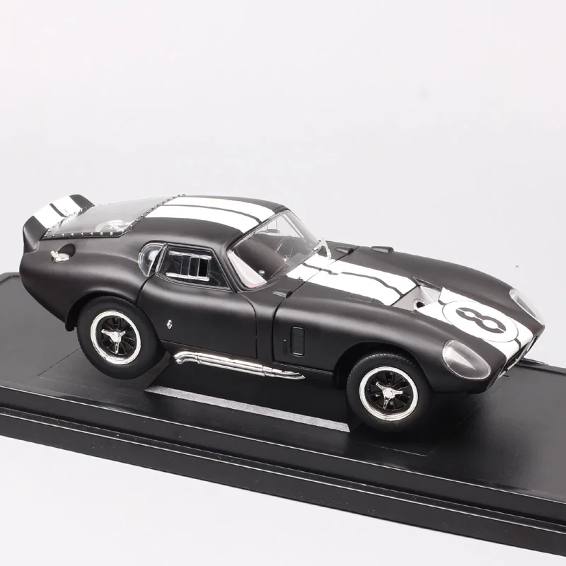 Коллекционная модель гоночного автомобиля super auto GT классический автомобиль в