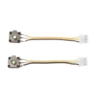 2 набора кодировщика для razer Mouse Naga 2014 Mamba 5GV2, кодировщик мыши, колесо, Прямая поставка