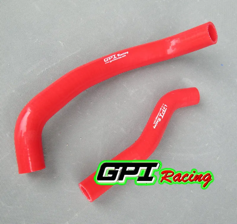Силиконовый шланг радиатора GPI для Suzuki LTZ400 DVX400 LTZ DVX 400 2003 2008 2004 2005 2006 2007 03 04 05 06 07 08