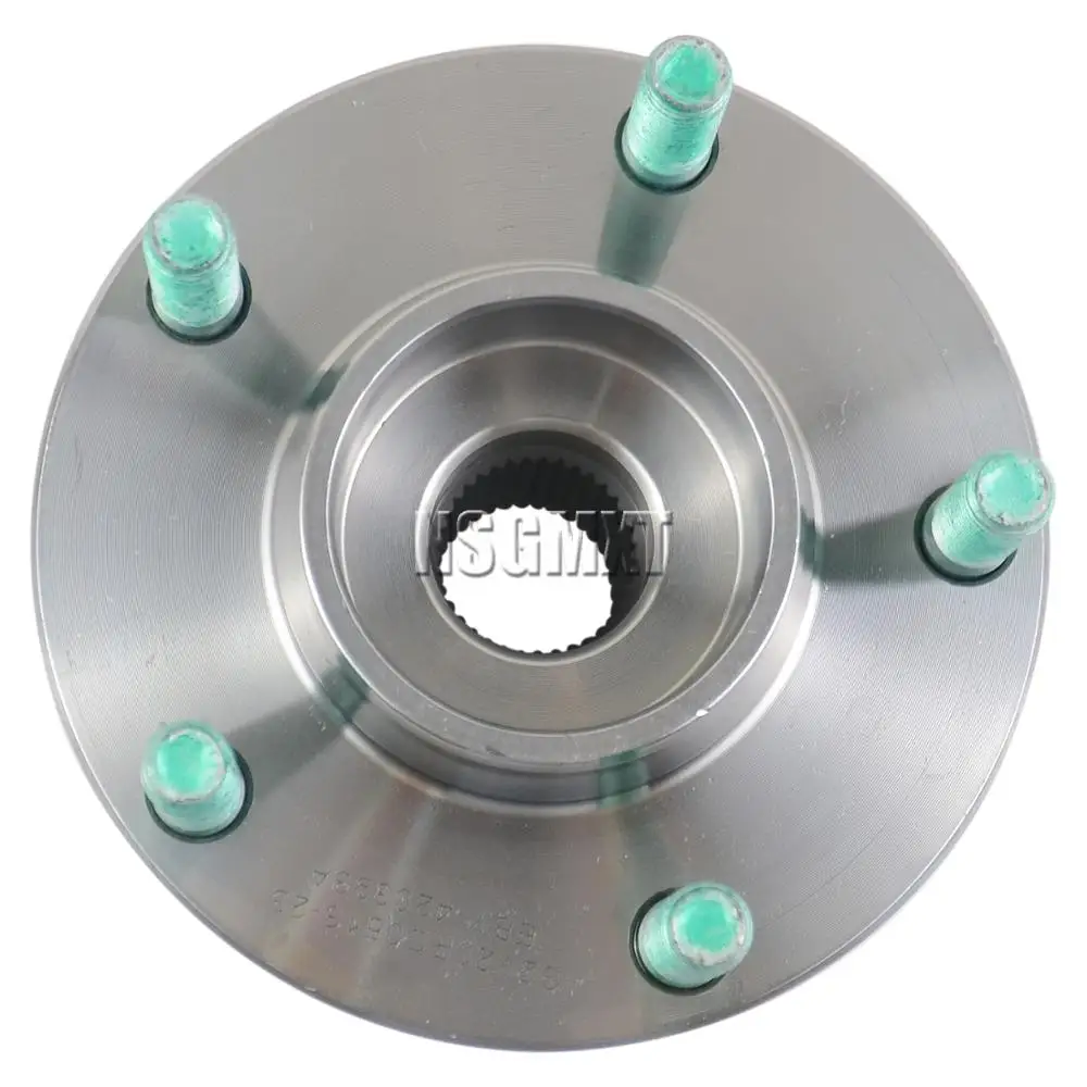 AP01 новый для центрального движения колеса Подшипники Комплект Mazda 3 2004-2007