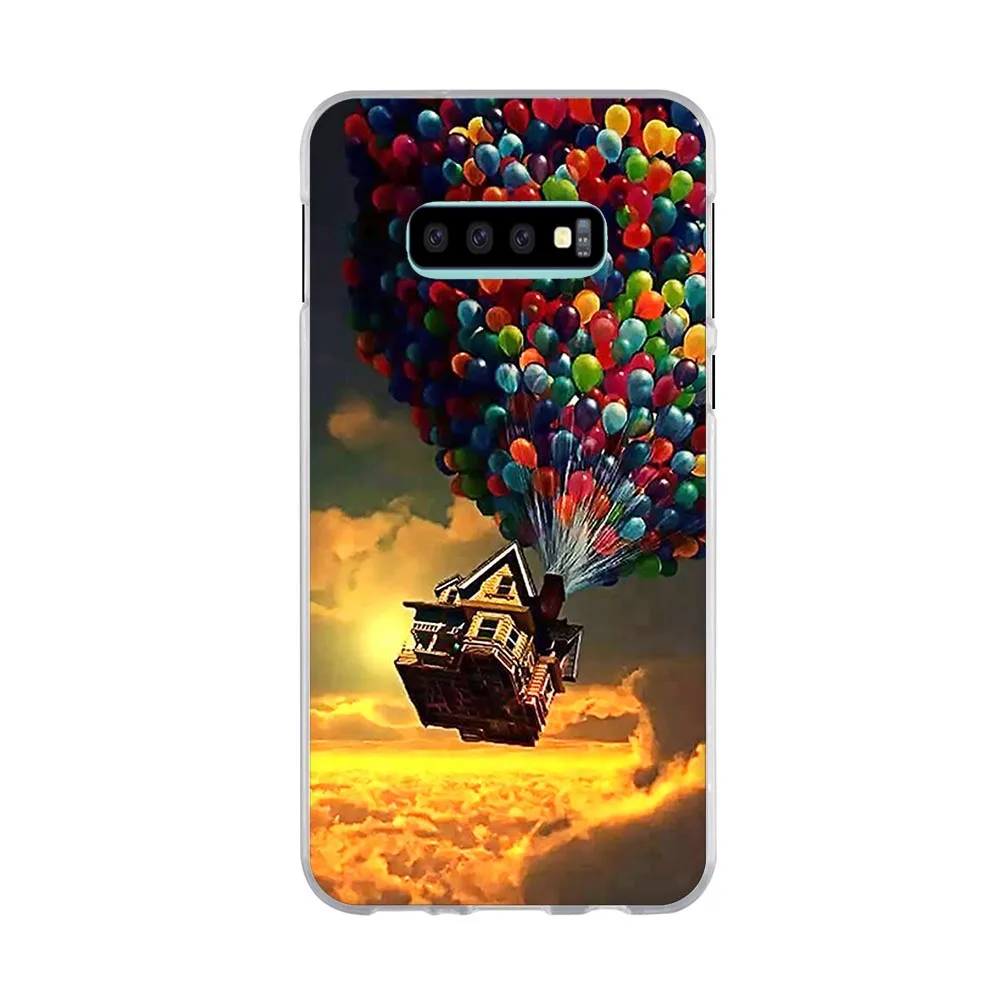 

Case for Samsung Galaxy S10e Case Cover Silicon Phone Case for Samsung S10e Cover Case Candy Funda for Samsung Galaxy S10e Coque