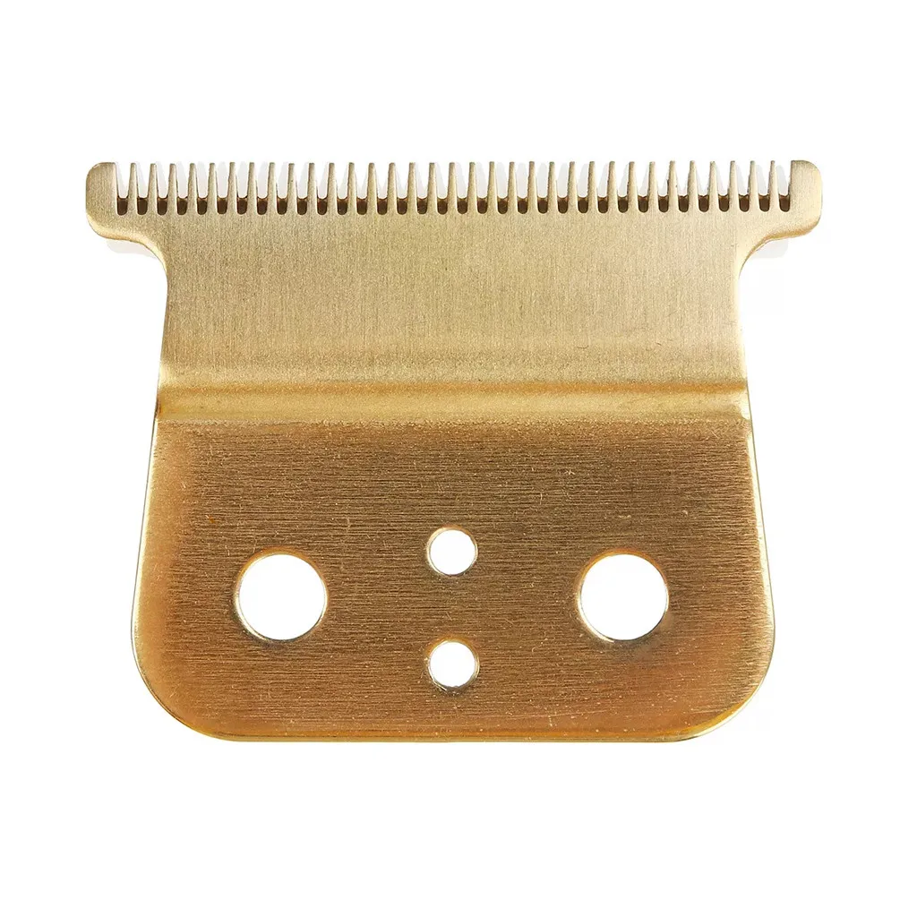 T-outliner Replacement Ceramic For Andis GTX Clipper Trimmer Cutter Blades 2pc Wear-resistant Sharp And Strong | Красота и здоровье