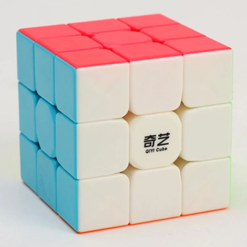 Магический куб из сегментов скоростной 2x2 3x3 4x4 5x5 Пирамида Megaminx твист