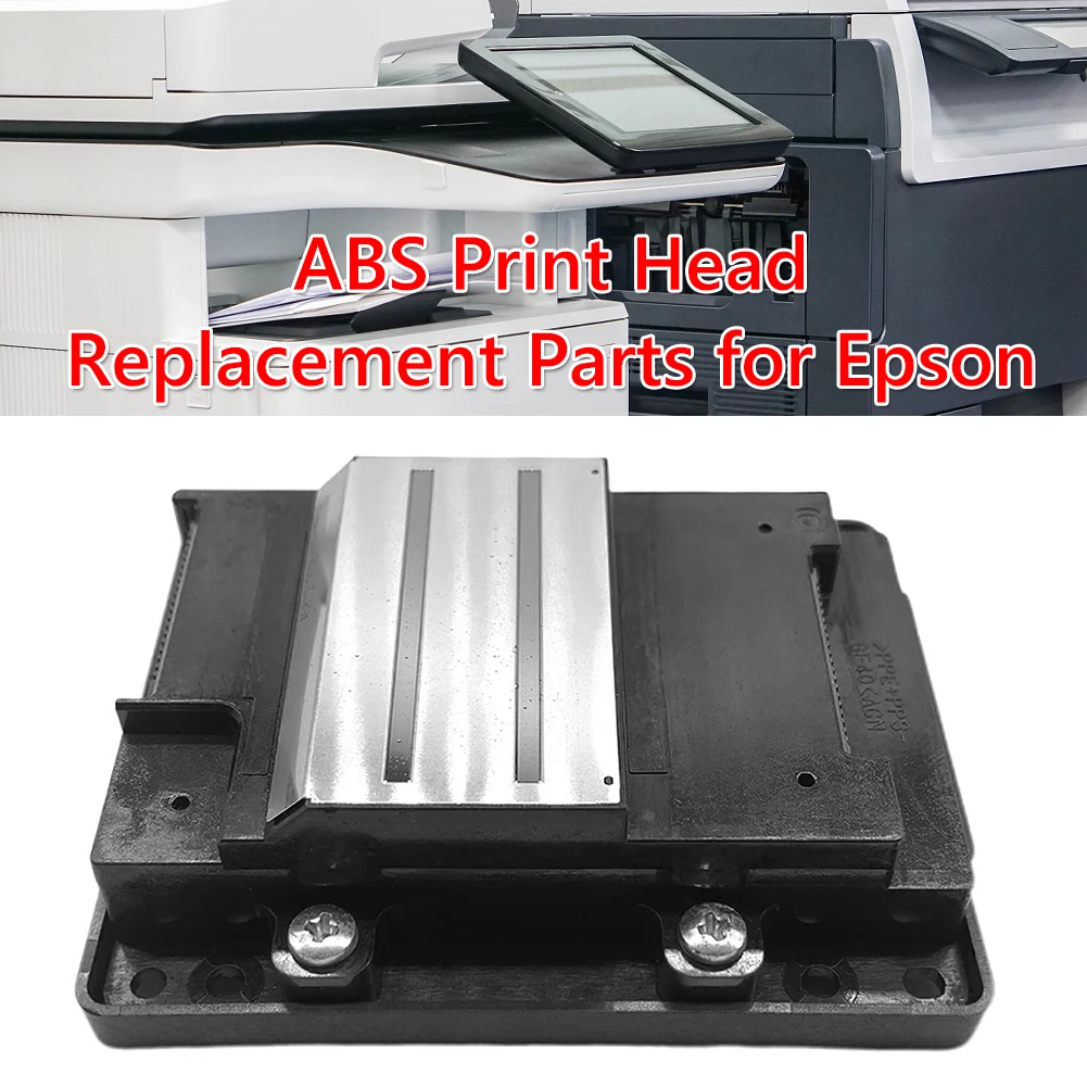 

Printer Print Replacement Head for Epson WF-7610/7620/7621/3620/3640/7111 Printer Accessories with Packing Box