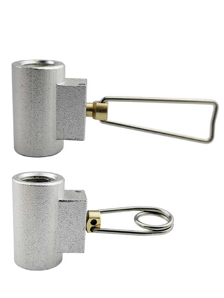 

Gas Tank Conversion Head Outdoor Camping Durable Practical Gas Tank Adapter Accessory