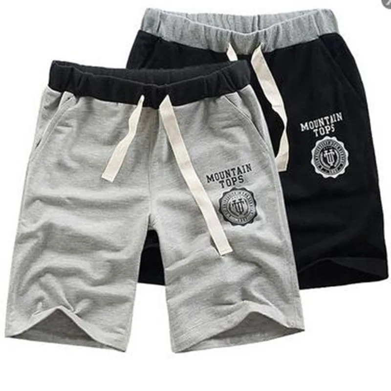 

Jeseca Clearance Sales Summer Casual Shorts New Fashion Classic Casual Men's Shorts Elastic Waist Comfortable Trunks Shorts