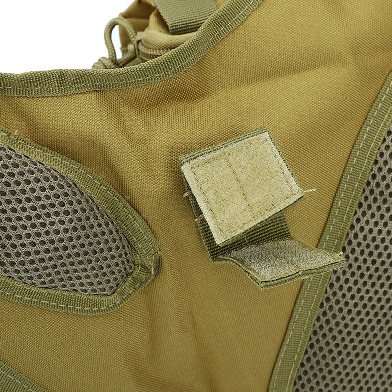 

5 Colors Waist Bag Tactical Bag Bolsa Tactica Militar Waterproof Outdoor Military Bag for Climbing Camping Trekking