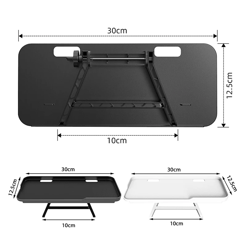 

Storage Rack Organizer Adjustable TV Screen Top Storage Shelf Bathroom Holder Computer Monitor Desktop Stand Display Organizador