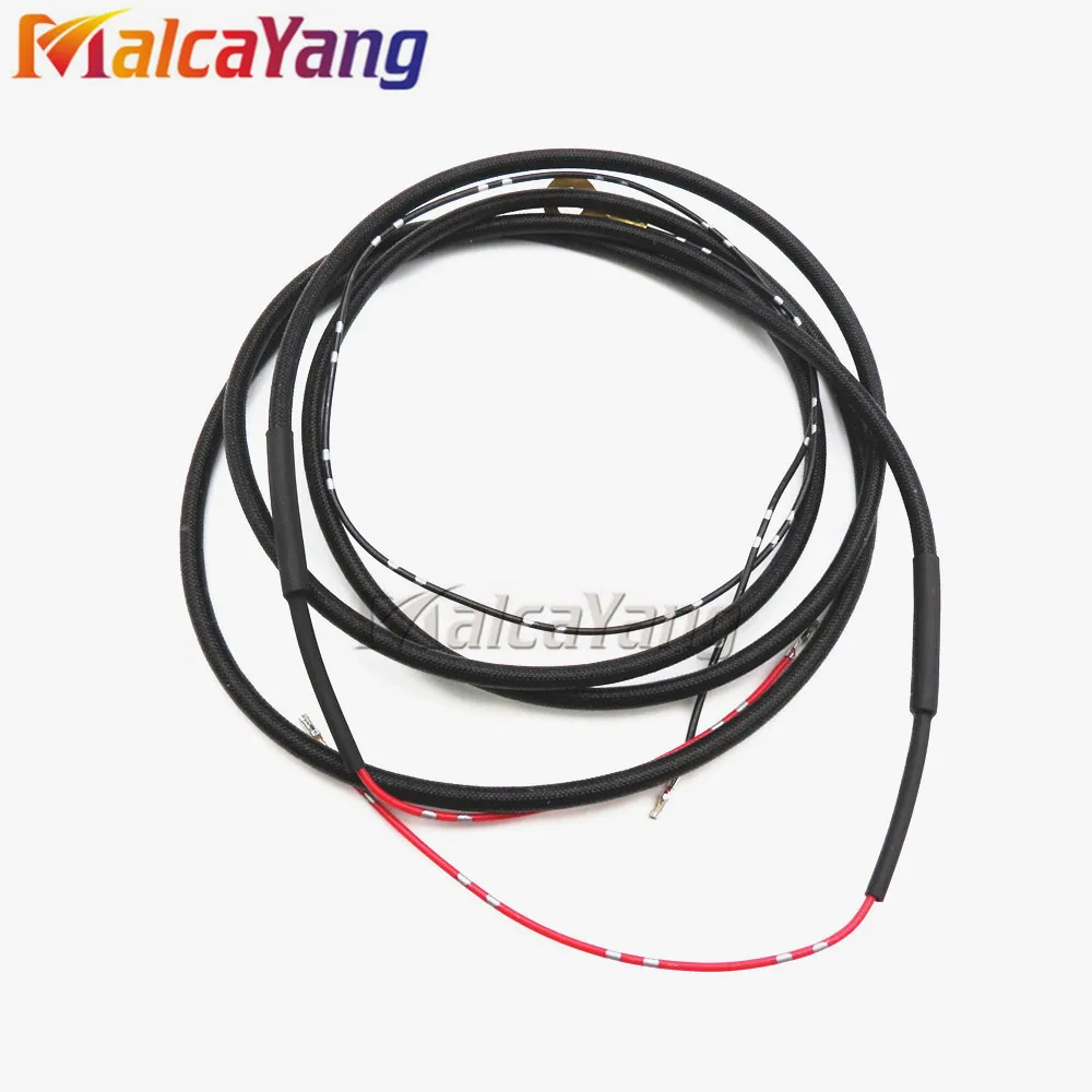 Аксессуары переключателя круиз контроля для Toyota E'Z 84632 34011 с проводами винты