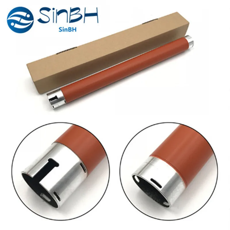 2 шт. X класс A ++ качественный горячий ролик WorkCentre 5665 верхний фьюзер принтера Xerox WC